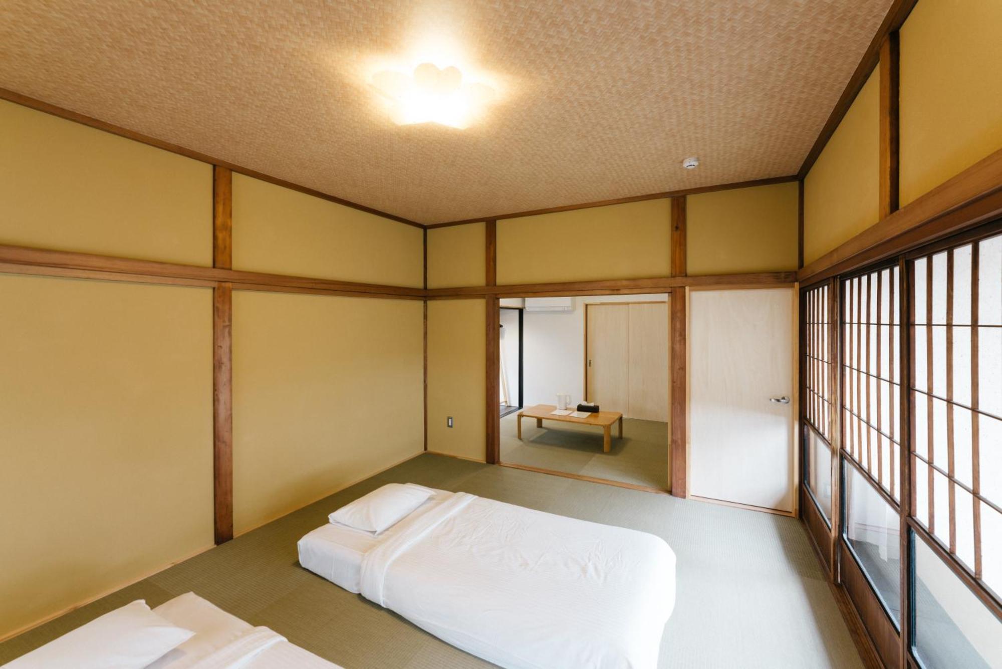 B&B Mikawa - Kanazawa Fish Harbour Room photo